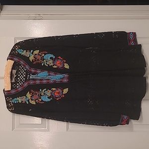 Double D Ranch Tunic